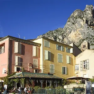 Hotel Le Relais A