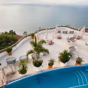 Grand Miramar Luxury Suites&residences 5* Puerto Vallarta