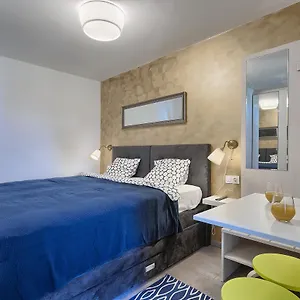 Affittacamere Luxury Flats In Centre