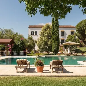 Hacienda Tres Ninas Spanien