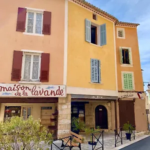 Lou Mistral Frankreich
