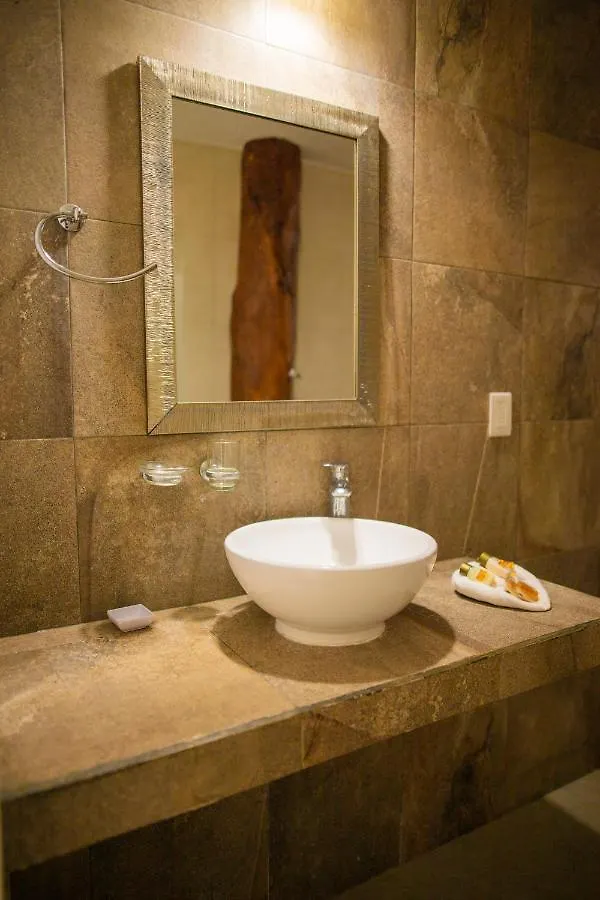 Hotel & Beach Club Ojo De Agua Puerto Morelos